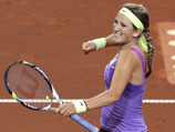Белоруска Азаренко опередит Шарапову в рейтинге WTA Белоруска Азаренко опередит Шарапову в рейтинге WTA
