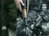 В дагестанском Хасавюрте расстреляли чиновника из Махачкалы, введен план "Перехват"