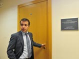 Замминистра связи ушел в отставку ради сохранения зарубежных активов жены Замминистра связи ушел в отставку ради сохранения зарубежных активов жены