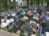Ураза-Байрам соберет в Москве 170 тысяч мусульман -  их ждут не только в мечетях