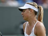Мария Шарапова опустилась на третье место в рейтинге WTA Мария Шарапова опустилась на третье место в рейтинге WTA