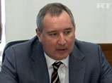 Дмитрий Рогозин Дмитрий Рогозин