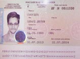 Эдвард Сноуден, как минимум на год обосновавшийся в России, ранее опубликовал секретные данные о прослушке спецслужбами США телефонов людей по всему миру, из-за чего и покинул свою страну Эдвард Сноуден, как минимум на год обосновавшийся в России, ранее опубликовал секретные данные о прослушке спецслужбами США телефонов людей по всему миру, из-за чего и покинул свою страну