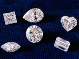 В Бельгии раскрыта кража алмазов на 10 миллионов евро, оказавшаяся инсценировкой с участием чеченцев