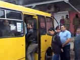 Рейд в подпольный город мигрантов: в Долгопрудном задержали больше 600 нелегалов Рейд в подпольный город мигрантов: в Долгопрудном задержали больше 600 нелегалов