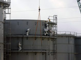 На "Фукусиме" произошла авария из-за радиоактивной воды
