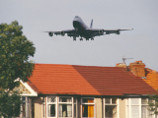В Лондон вернулся вылетевший в Гонконг Boeing-747 авиакомпании British Airways В Лондон вернулся вылетевший в Гонконг Boeing-747 авиакомпании British Airways