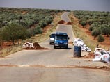 В Сирии боевики "Аль-Каиды" убили 450 курдов, повстанцы захватили 400 заложников-алавитов В Сирии боевики "Аль-Каиды" убили 450 курдов, повстанцы захватили 400 заложников-алавитов