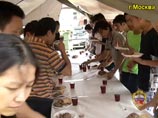 Московский лагерь для мигрантов грозит международными проблемами: вслед за Вьетнамом могут обидеться соседи РФ Московский лагерь для мигрантов грозит международными проблемами: вслед за Вьетнамом могут обидеться соседи РФ