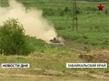 Во время грандиозных учений в ВВО погиб военнослужащий, заведено уголовное дело Во время грандиозных учений в ВВО погиб военнослужащий, заведено уголовное дело