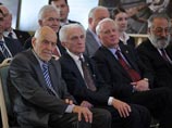Элитный клуб с "прямым доступом к Путину": миллиардеры бросились вступать в попечительский совет РГО Элитный клуб с "прямым доступом к Путину": миллиардеры бросились вступать в попечительский совет РГО