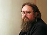 Протодиакон Андрей Кураев называет убитого отца Павла Адельгейма "последним свободным священником Московской Патриархии" Протодиакон Андрей Кураев называет убитого отца Павла Адельгейма "последним свободным священником Московской Патриархии"