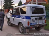Адельгейма зарезал душевно больной молодой человек, кричавший, что сделал это по велению сатаны Адельгейма зарезал душевно больной молодой человек, кричавший, что сделал это по велению сатаны
