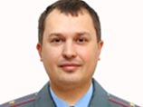 Бывшего заместителя начальника полиции по охране общественного порядка отдела по району Очаково-Матвеевское Москвы майора полиции Станислава Соловьева подозревают в вымогательстве взяток у торговцев в обмен на свое покровительство Бывшего заместителя начальника полиции по охране общественного порядка отдела по району Очаково-Матвеевское Москвы майора полиции Станислава Соловьева подозревают в вымогательстве взяток у торговцев в обмен на свое покровительство