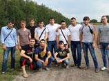 Селигер, июль 2013 года Селигер, июль 2013 года