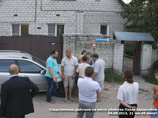 Причиной гибели псковского священника отца Павла Адельгейма, на которого напал мужчина с ножом, стала потеря крови от удара ножом в сердце Причиной гибели псковского священника отца Павла Адельгейма, на которого напал мужчина с ножом, стала потеря крови от удара ножом в сердце