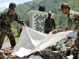 Индийский патруль попал в засаду на границе с Пакистаном - пятеро убитых