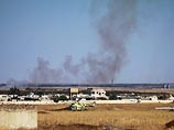 Ключевая авиабаза в Алеппо захвачена сирийскими повстанцами Ключевая авиабаза в Алеппо захвачена сирийскими повстанцами