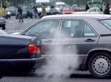 Рейтинг: по загрязнению воздуха в России лидируют Норильск, Москва и Петербург