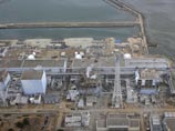 Под "Фукусимой-1" скопилось 20 тысяч тонн радиоактивной воды, которая утекает в океан