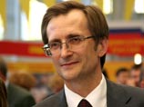 В газете кандидата на пост мэра Москвы Левичева нашли слово "жид" - и не впервые В газете кандидата на пост мэра Москвы Левичева нашли слово "жид" - и не впервые