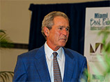 Экс-президент США Джордж Буш-младший успешно перенес операцию на сердце