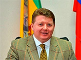 "Пенза - культурный город!" - заявил мэр города, самолично разняв драчунов "Пенза - культурный город!" - заявил мэр города, самолично разняв драчунов