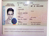 Российские власти решили использовать самого Сноудена, недавно получившего убежище
