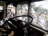 В Пакистане террористы расстреляли 13 пассажиров автобуса и взорвали детский футбольный матч