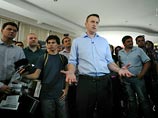 Бизнесмены ожидают от Навального "защиты верховенства закона, поддержки независимых судов, реальной подотчётности чиновников обществу", а взамен готовы поддерживать политика "репутацией, финансовыми, организационными и другими ресурсами" Бизнесмены ожидают от Навального "защиты верховенства закона, поддержки независимых судов, реальной подотчётности чиновников обществу", а взамен готовы поддерживать политика "репутацией, финансовыми, организационными и другими ресурсами"