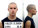 Илья Абдуллин Илья Абдуллин