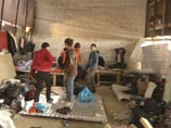 Из московской полиции "зачистили" двух руководителей, помогавших нелегальной миграции иностранных "рабов" Из московской полиции "зачистили" двух руководителей, помогавших нелегальной миграции иностранных "рабов"
