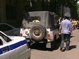 В Москве киргиз ранил ножом четырех узбеков В Москве киргиз ранил ножом четырех узбеков