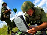 Минобороны России сформировало комплексную программу по оснащению войск передовой робототехникой, а также видит "огромную перспективу" для разработки оружия на новых физических принципах Минобороны России сформировало комплексную программу по оснащению войск передовой робототехникой, а также видит "огромную перспективу" для разработки оружия на новых физических принципах