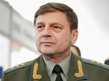 "Есть уникальные решения, имеющие реализацию уже сегодня", - сказал в среду замминистра обороны генерал-полковник Олег Остапенко, отвечая на вопрос журналистов, не отстает ли Россия от ведущихся за рубежом разработок такого оружия "Есть уникальные решения, имеющие реализацию уже сегодня", - сказал в среду замминистра обороны генерал-полковник Олег Остапенко, отвечая на вопрос журналистов, не отстает ли Россия от ведущихся за рубежом разработок такого оружия