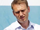 ЦИК РФ велел Навальному заплатить налог со средств, собранных через "Яндекс-деньги" ЦИК РФ велел Навальному заплатить налог со средств, собранных через "Яндекс-деньги"