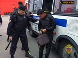 В ходе "зачистки" на рынке "Садовод" задержаны 1185 человек