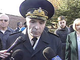 Скончался бывший командующий Тихоокеанским и Северным флотом России адмирал Геннадий Сучков
