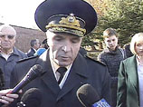 Скончался бывший командующий Тихоокеанским и Северным флотом России адмирал Геннадий Сучков Скончался бывший командующий Тихоокеанским и Северным флотом России адмирал Геннадий Сучков