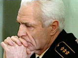 В Москве после продолжительной болезни скончался бывший командующий  флотами адмирал Геннадий Сучков