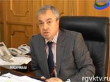 Министр образования Дагестана Артур Далгатов рассказывал о нарушениях, допущенных в ходе сдачи ЕГЭ