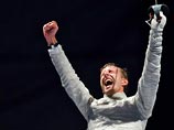 Саблист Вениамин Решетников стал чемпионом мира по фехтованию Саблист Вениамин Решетников стал чемпионом мира по фехтованию