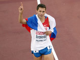 Юрий Борзаковский пропустит чемпионат мира по легкой атлетике Юрий Борзаковский пропустит чемпионат мира по легкой атлетике