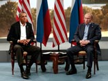 Барак Обама еще в понедельник принял решение отменить московские переговоры с Владимиром Путиным, во вторник оно было окончательно согласовано в Белом доме и лишь в среду Госдепартамент проинформировал об этом Россию