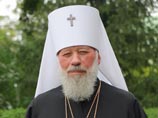Главу Украинской Православной Церкви прооперировали в частной клинике
