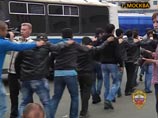 Чеченский омбудсмен недоволен тем, как правоохранители обращаются с представителями его народности Чеченский омбудсмен недоволен тем, как правоохранители обращаются с представителями его народности