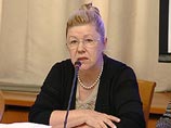 В интернете размещена петиция по проверке психического здоровья депутата Госдумы Елены Мизулиной - идеолога антигейского закона, а также противницы разводов и мата в интернете