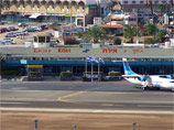 В крупном израильском городе Эйлат власти решили экстренно закрыть аэропорт в связи с террористической угрозой