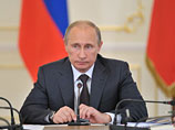 Президент РФ Владимир Путин направил телеграмму своему бывшему коллеге и партнеру Джорджу Бушу, бывшему президенту Соединенных Штатов