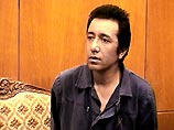 По данным начальника ЦОС ФСБ РФ Василия Ставицкого, граждане Китая - Саиди Айшань и Амирджан Амути - были задержаны 9 марта 2000 года во время спецоперации в селении Комсомольское По данным начальника ЦОС ФСБ РФ Василия Ставицкого, граждане Китая - Саиди Айшань и Амирджан Амути - были задержаны 9 марта 2000 года во время спецоперации в селении Комсомольское